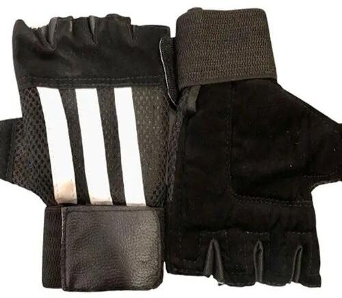 Weight Lifting Hand Gloves