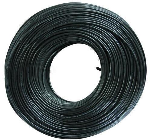 Solar DC Cable, Color : Black