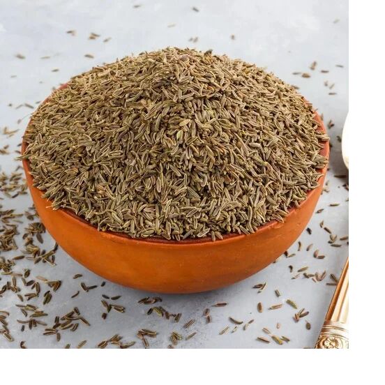 Organic Brown Cumin Seeds, Packaging Type : Loose