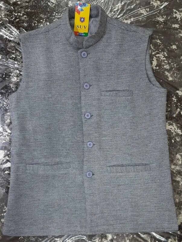 Nehru Jacket