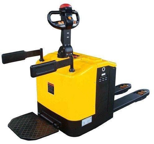 Economic Battery Pallet Truck