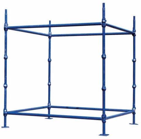 Scaffolding Cuplock System