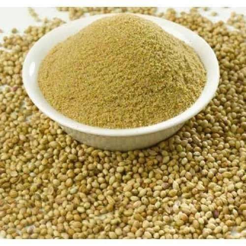 Coriander Powder, Color : Light Brown to Yellowish-brown