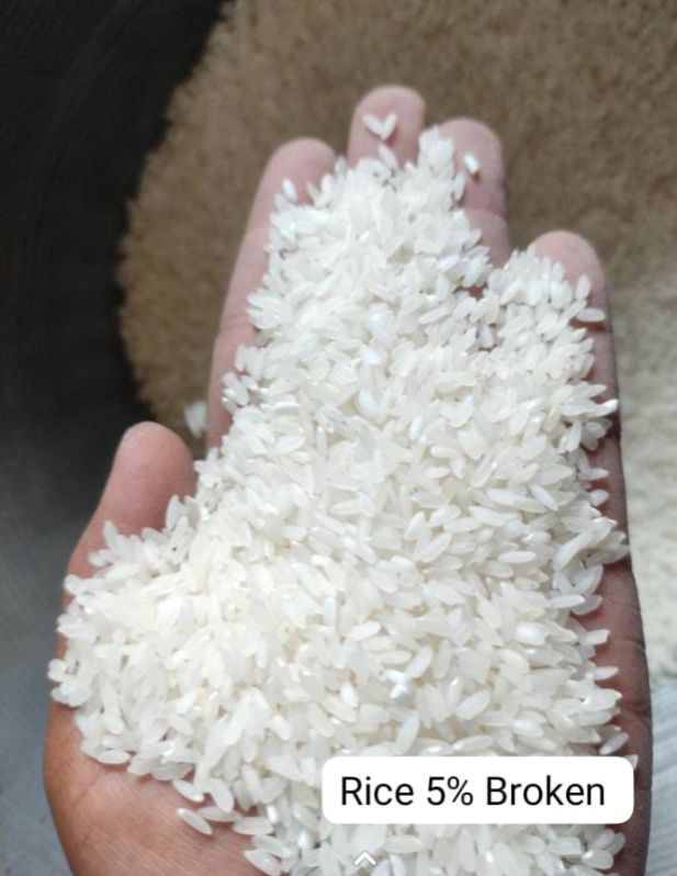Soft Natural Broken Basmati Rice, for Cooking, Human Consumption, Variety : Short Grain, Medium Grain