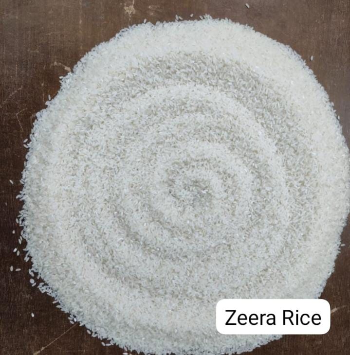 White Soft Natural Jeera Basmati Rice, for Cooking, Food, Variety : Short Grain
