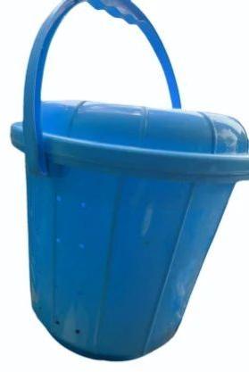 20 Kg Plastic Compost Bin, Feature : Biodegradable, Recyclable
