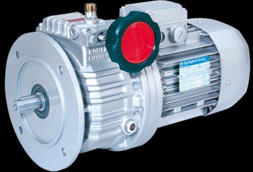 Aluminum Mechanical Speed Variator, Feature : Long working life, Less maintenance, Smooth operation .
