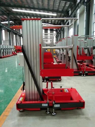 Electric Ladder Lift, for Industrial