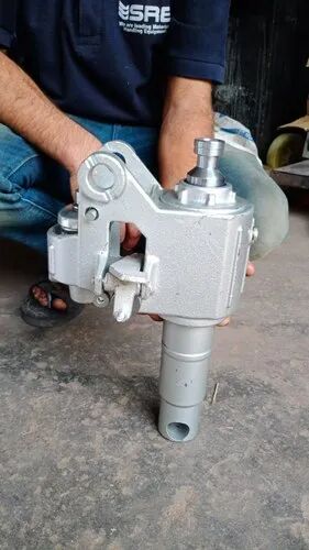 Hand Pallet Truck Jack Pump