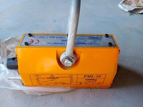 Rectangle Industrial Magnetic Lifter