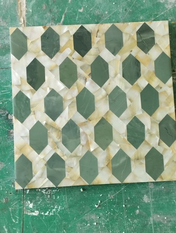 Mother Of Pearl Tile