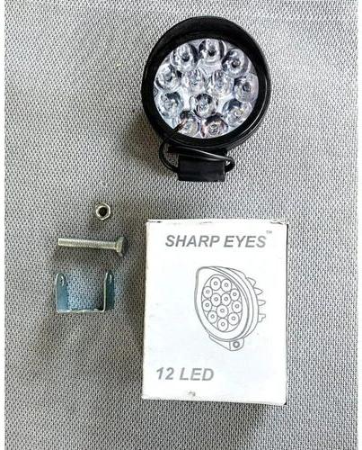 LED Bike Spotlight, Packaging Type : Box