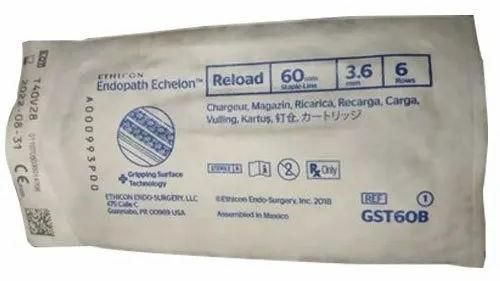 ETHICON ECHELON ENDOPATH Reload GST60B
