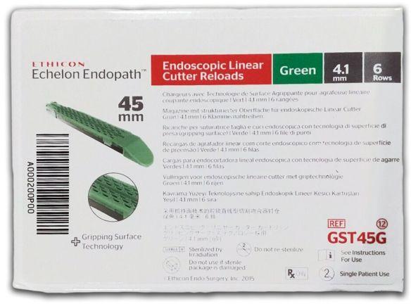 Gst60g Echelon Endopath Reload For Hospital