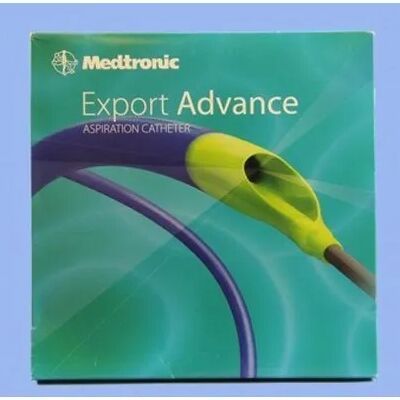 Medtronic Export Advance Aspiration Catheter