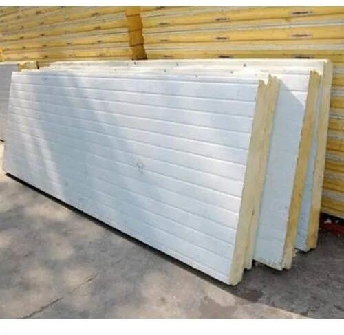 Gypsum Aerocon Panel, Color : White