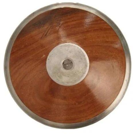 Wooden Discus Throw