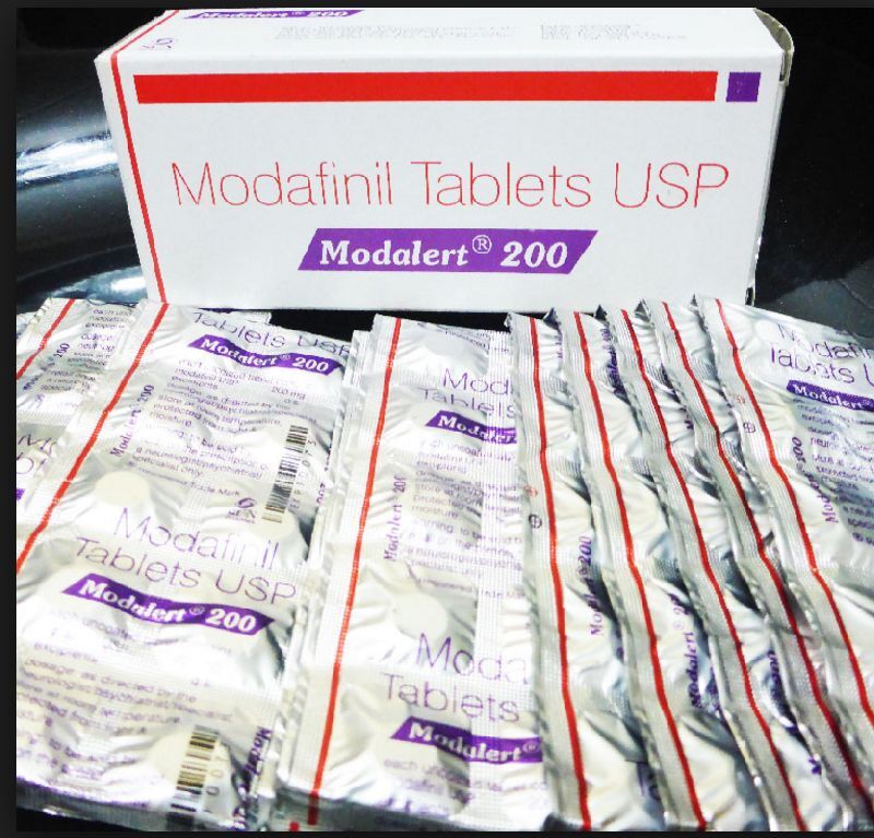 modafinil tablets