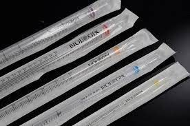 Buy Serological Pipets, Sterile, Individually Wrapped,