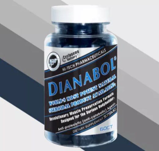 dianabol 50 mg tablets