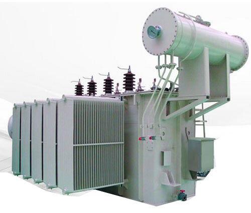 Power Distribution Transformer