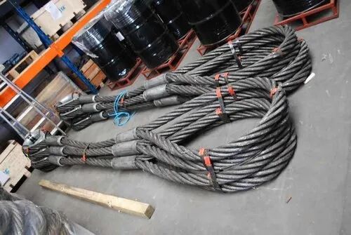 Wire Rope Sling