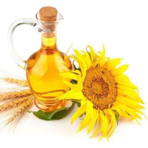Cold Pressed Mono Saturated Sunflower Oil, for Human Consumption, Packaging Size : 5L