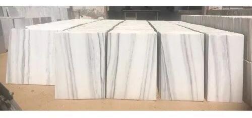 Alberto Makrana Marble Slab