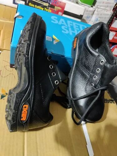 Tiger safety hot sale shoes company