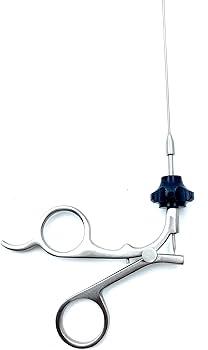 Hysteroscopy Scissor