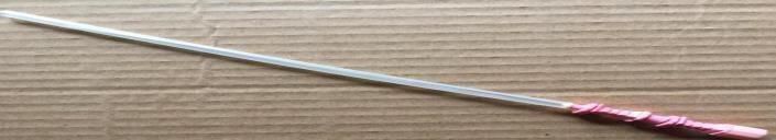 Polished Stainless Steel IP Needle, for Hospital, Certification : ISI Certified