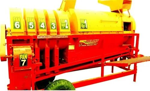 Paddy Thresher, for Agriculture