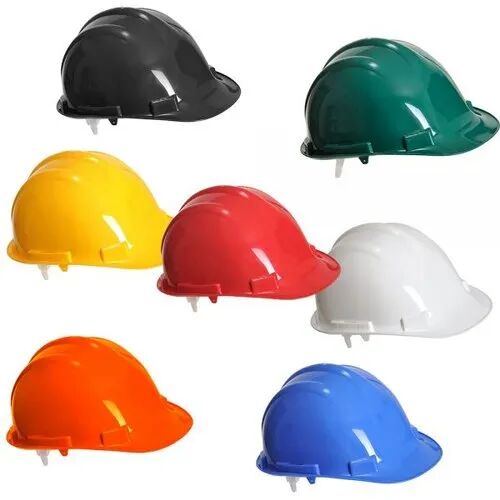 ABS Safety Helmet, for Personal Protection