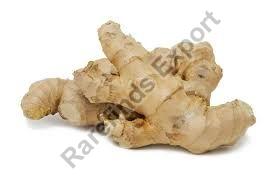 fresh ginger