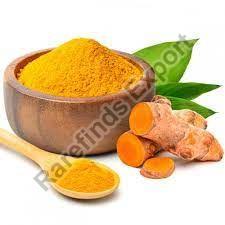 Common Turmeric Powder, for Cooking, Spices, Grade Standard : Food Grade