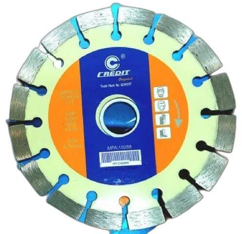 Stainless Steel Stone Cutting Blade, Packaging Type : Box