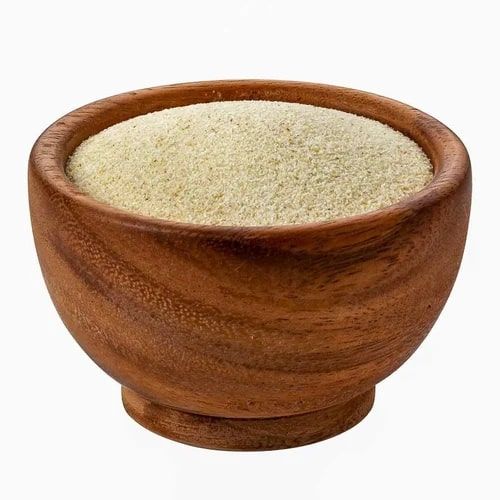 Organic Rava Flour