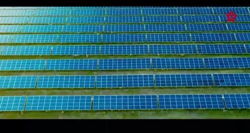 Vikram Solar Panels