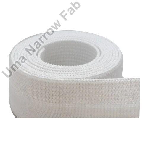 1.25 Inch Woven Elastic Tape