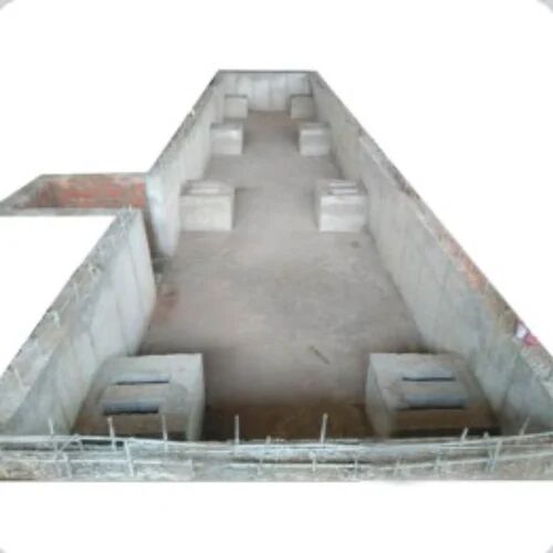 Pit Type Weighbridge, for Loading Heavy Vehicles, Feature : Accurate Result, Durable, Good Capacity