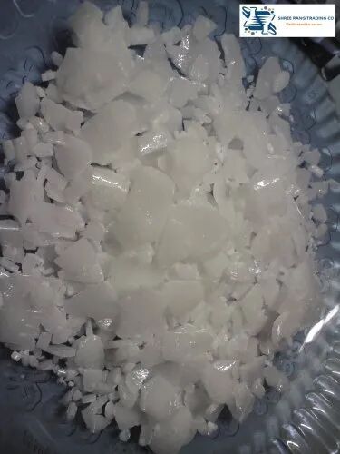 White Caustic Soda Flakes, Density : 2.13 g/cm3
