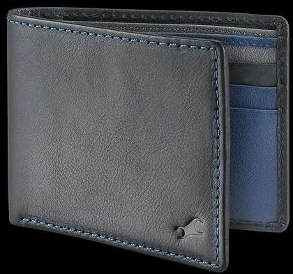 Fastrack Leather Wallets
