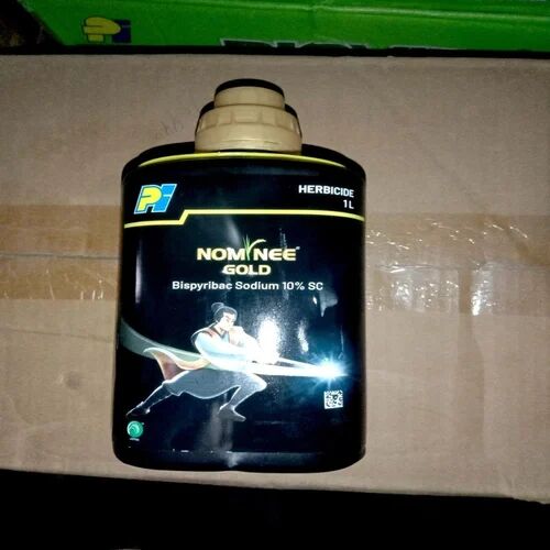 Nominee Gold PI Herbicide, Packaging Size : 1L