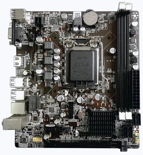 computer Motherboard