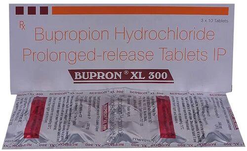 Bupropion Tablets