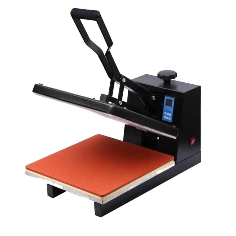 15 X 15 Inch Heat Press Machine