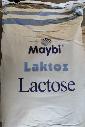 200 Mesh Maybi Lactose Powder, for Food, Purity : 99.85 %