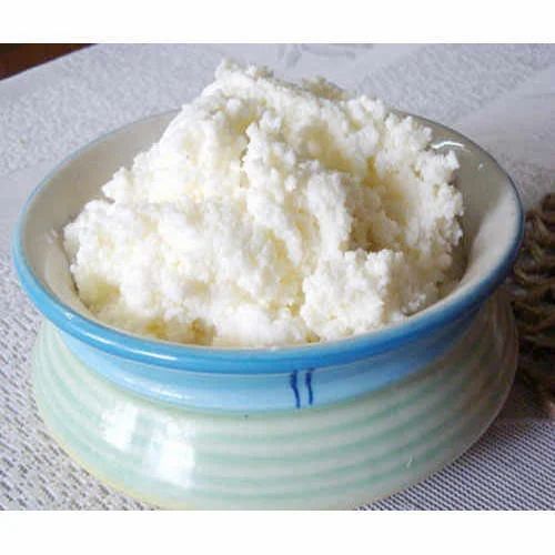 Cow White Butter