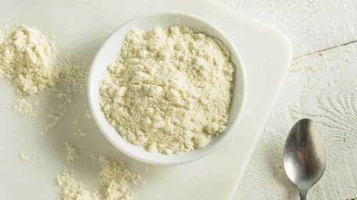 Whey Powder, for Weight Gain, Feature : Energy Booster, Gluten Free
