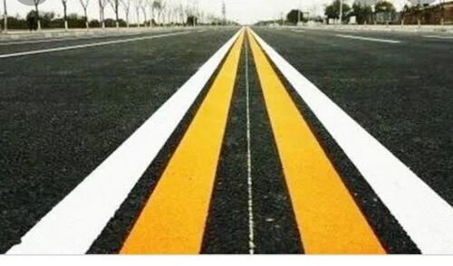 Roadline Marking Paint